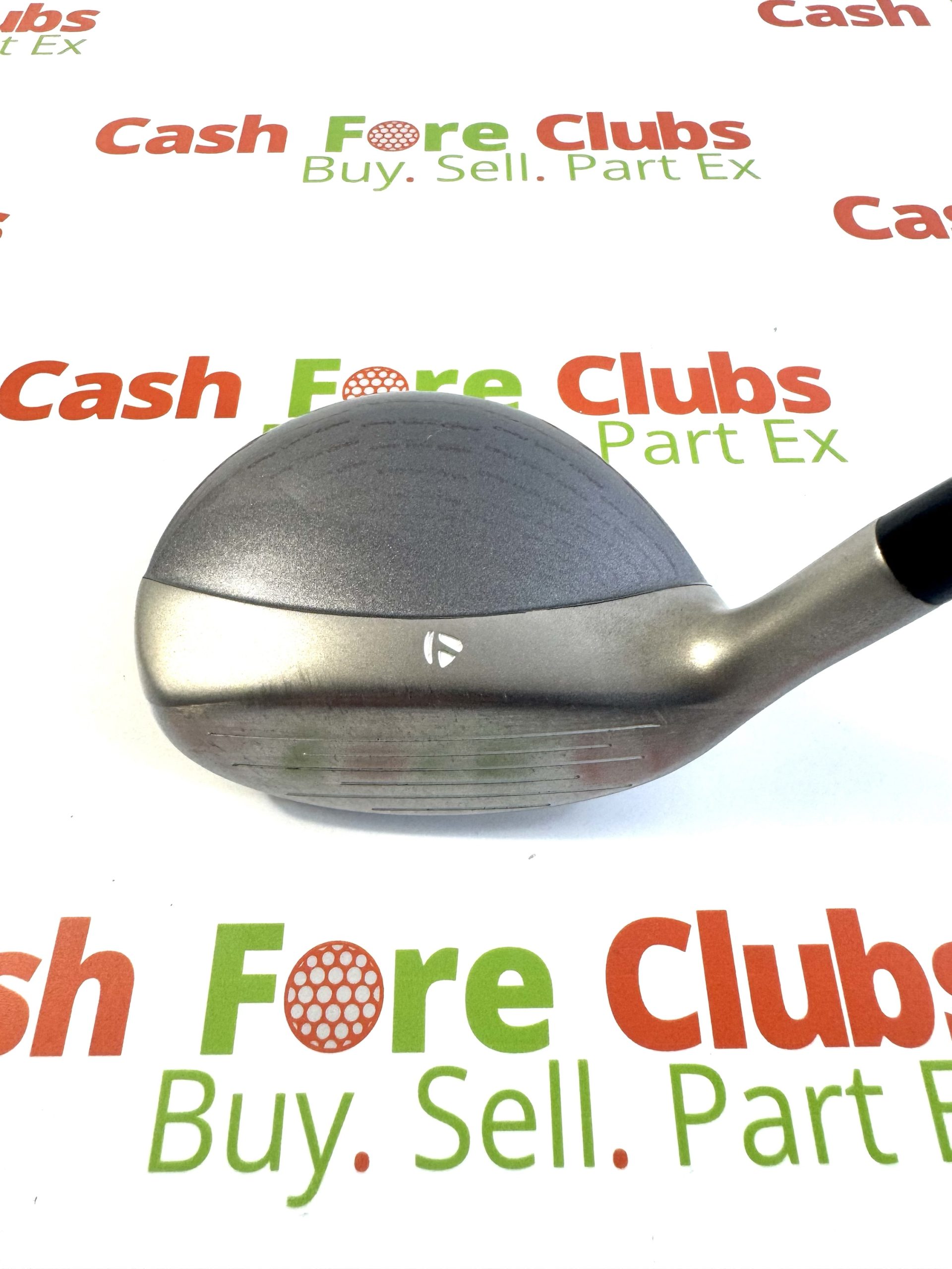 TaylorMade MISCELA 3 wood - Image 2