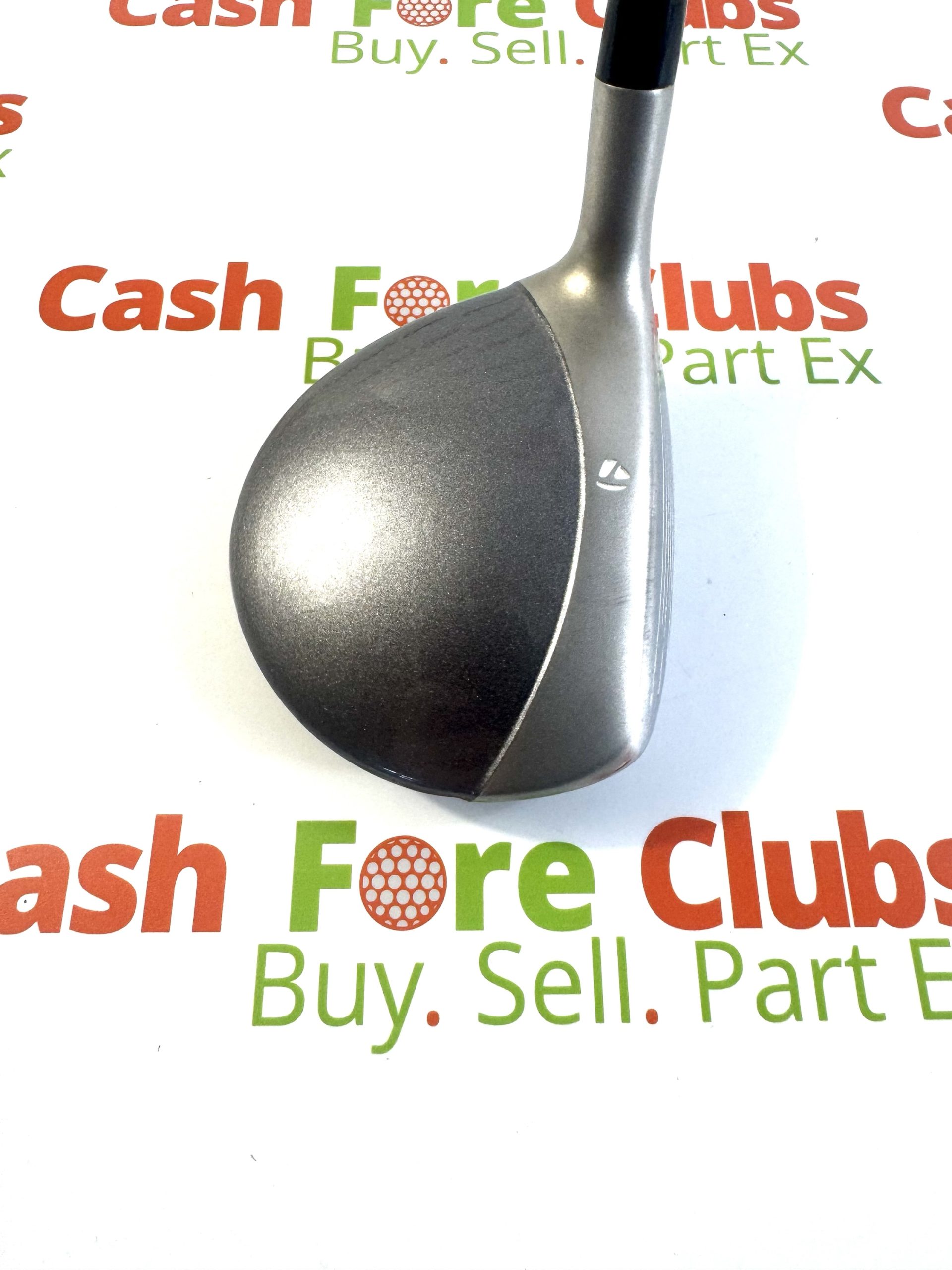 TaylorMade MISCELA 3 wood - Image 3