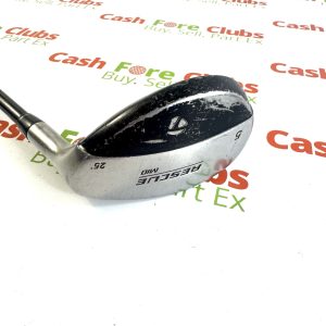 TaylorMade Rescue Mid 5 hybrid