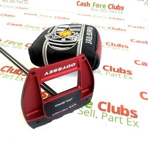 Odyssey JAILBIRD S2S TRIHOT