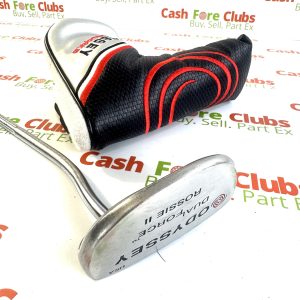 Odyssey DUAL FORCE ROSSIE 2