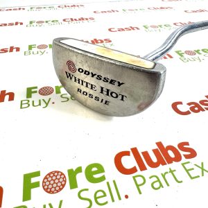 Odyssey WHITE HOT ROSSIE