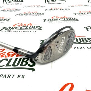 PING SERENE 5 HYBRID