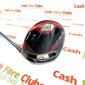 TaylorMade STEALTH 2 DRIVER