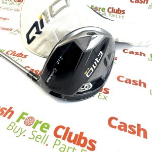 TaylorMade QI10 LS DRIVER