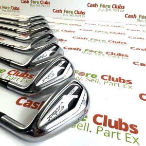 Titleist T300 IRONS 2019 5-PW+48+53