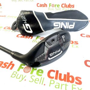 PING G425 3 HYBRID