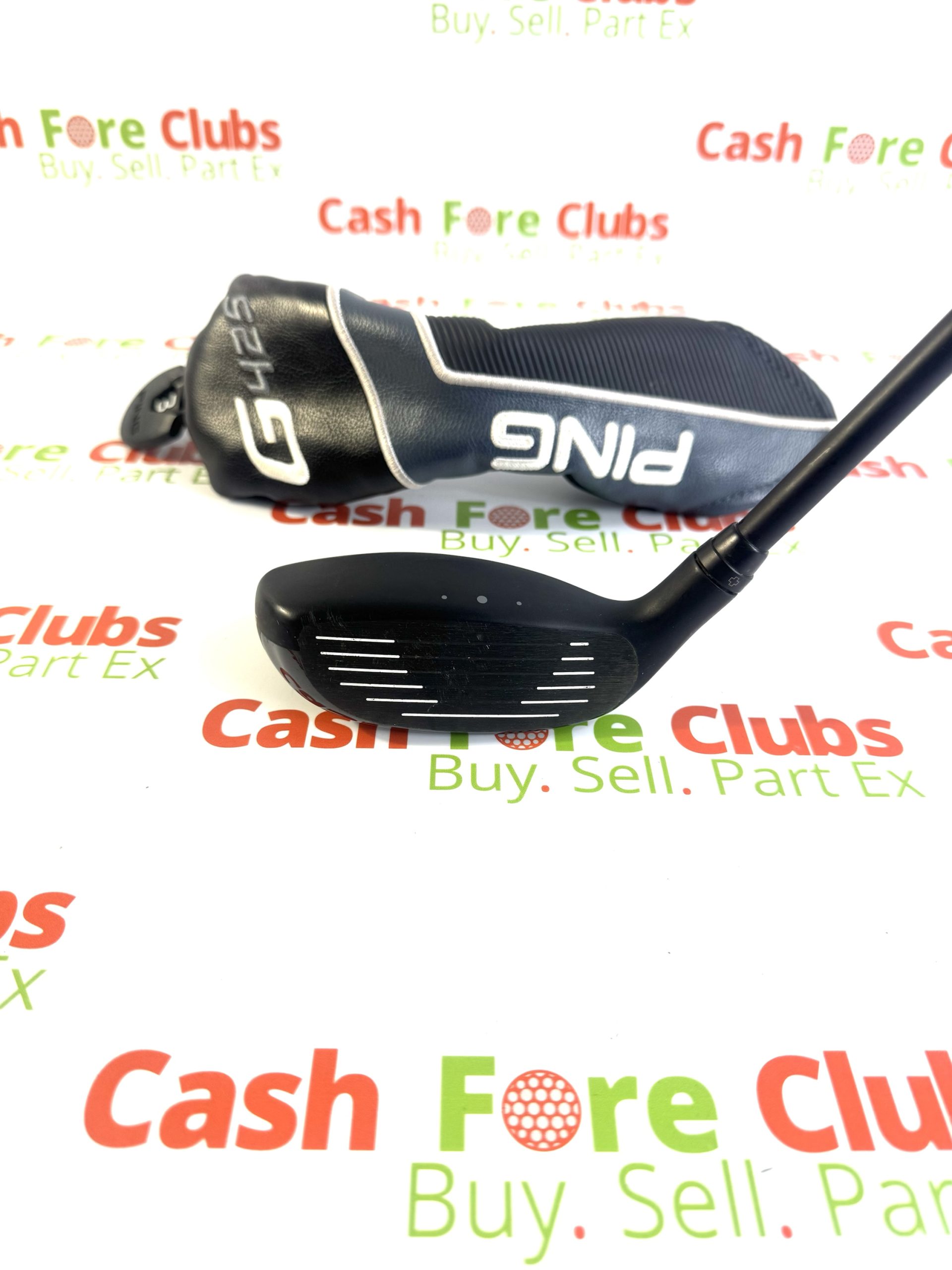 PING G425 3 HYBRID - Image 3