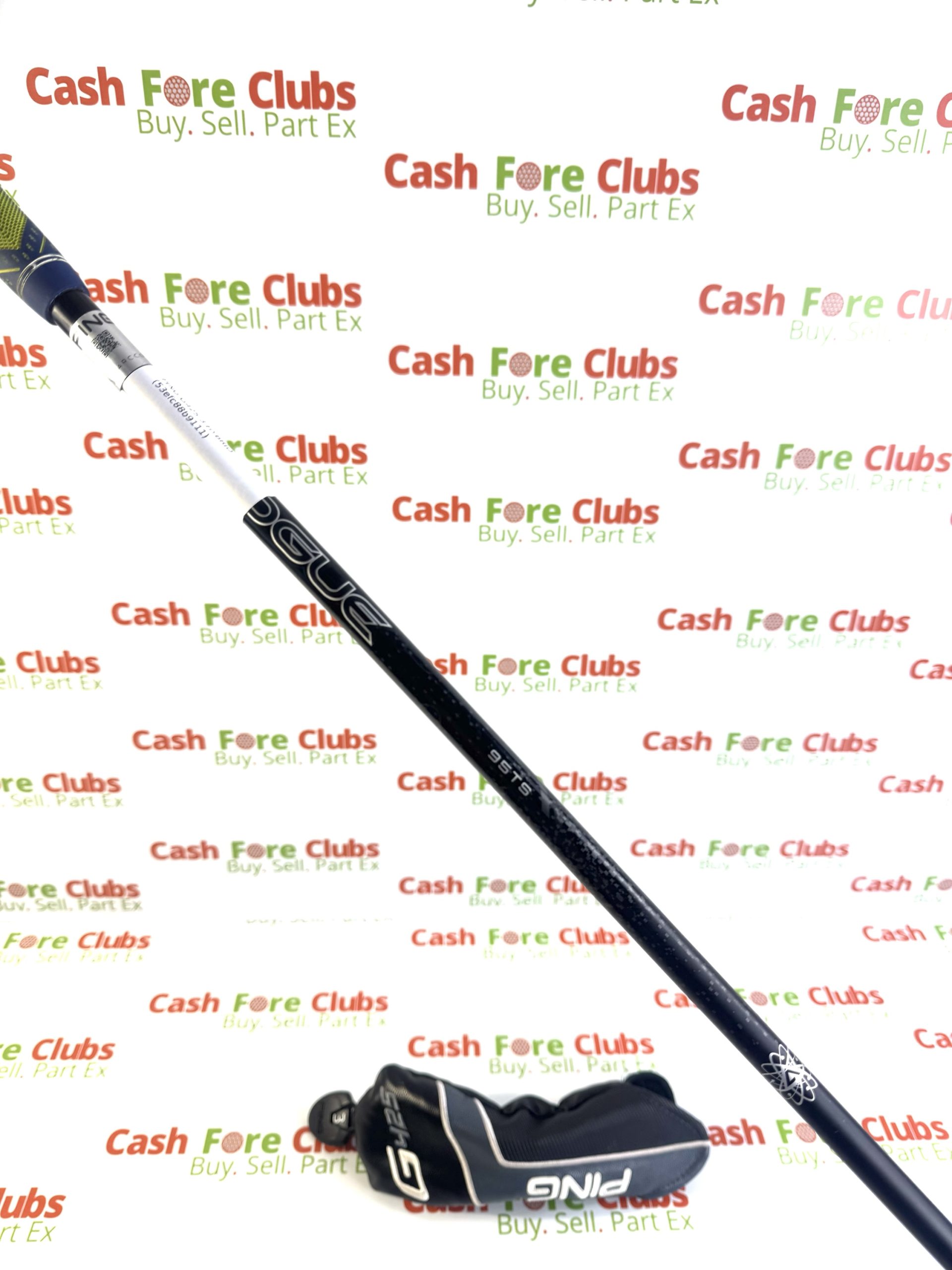 PING G425 3 HYBRID - Image 4