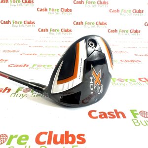 Callaway X2 HOT DRIVER