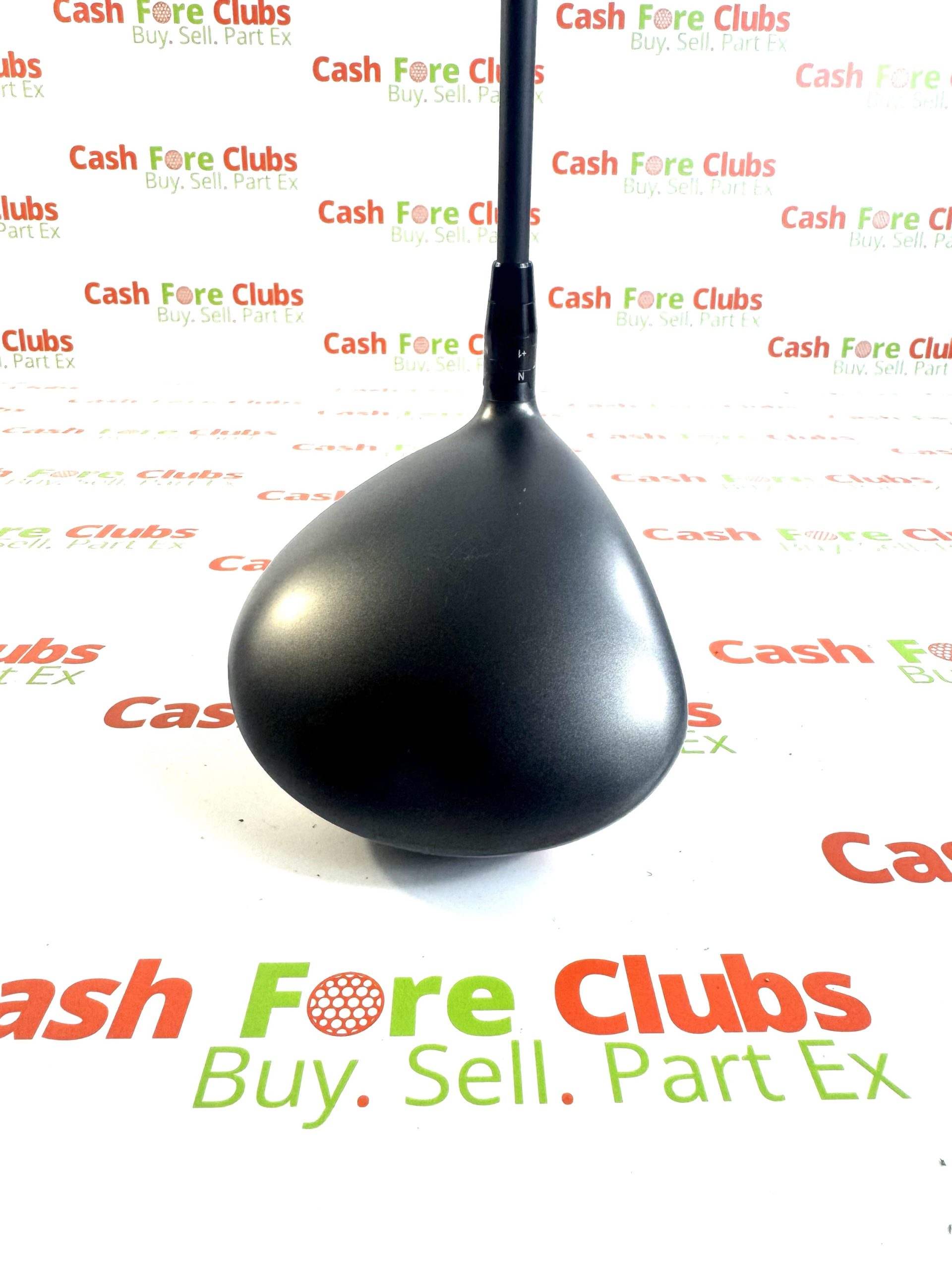 Callaway X2 HOT DRIVER - Image 2