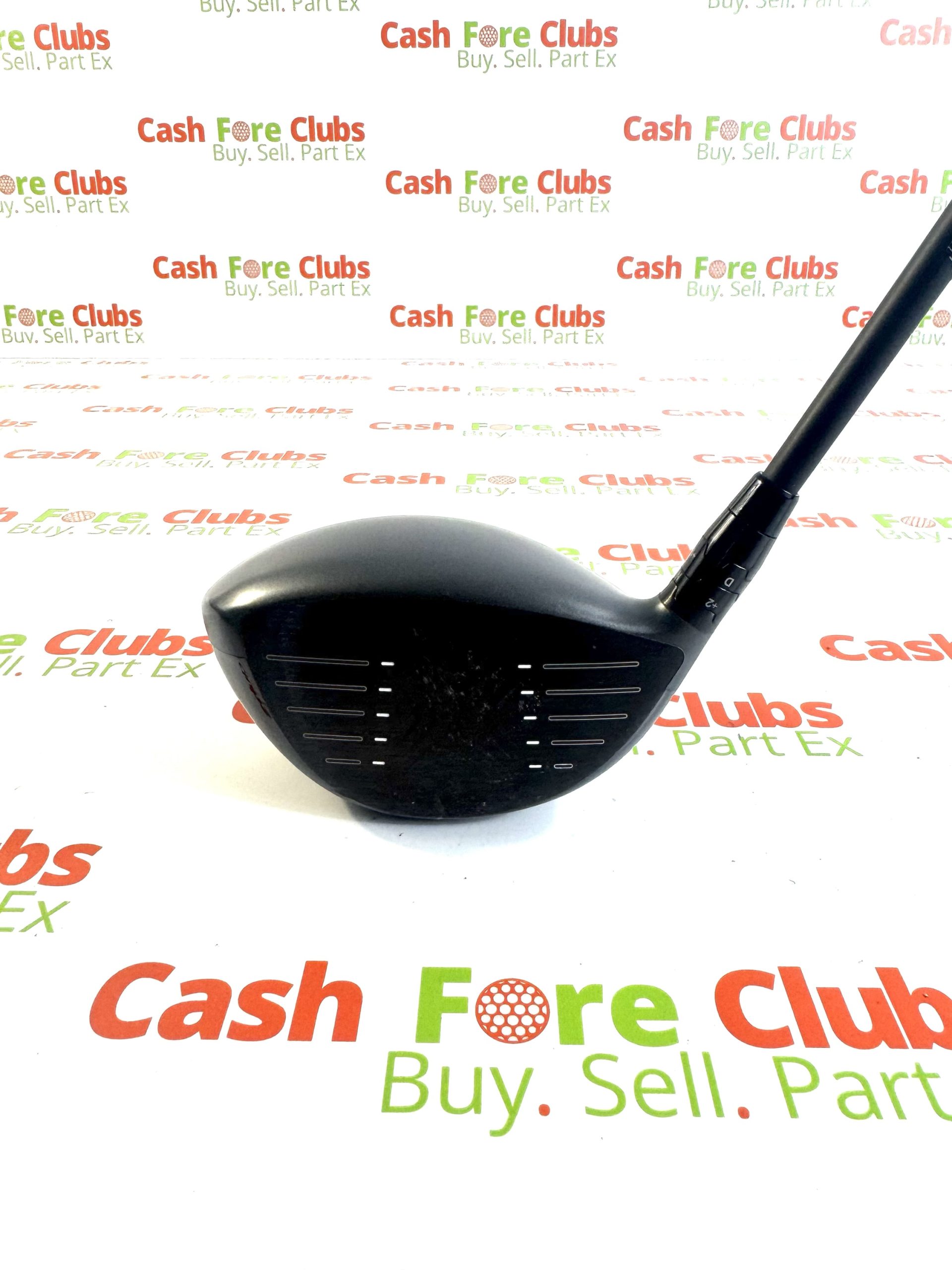 Callaway X2 HOT DRIVER - Image 3