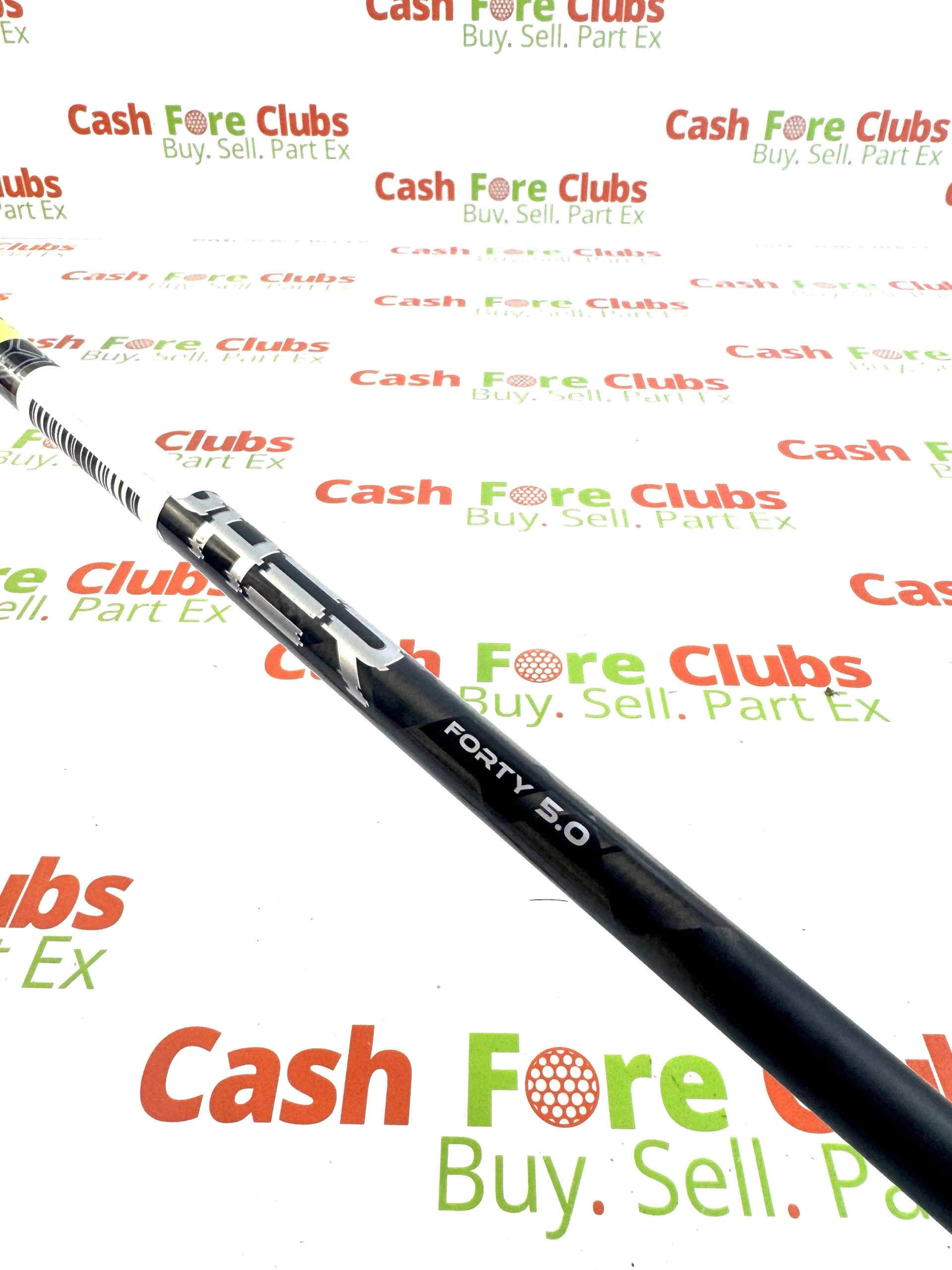 Callaway X2 HOT DRIVER - Image 4