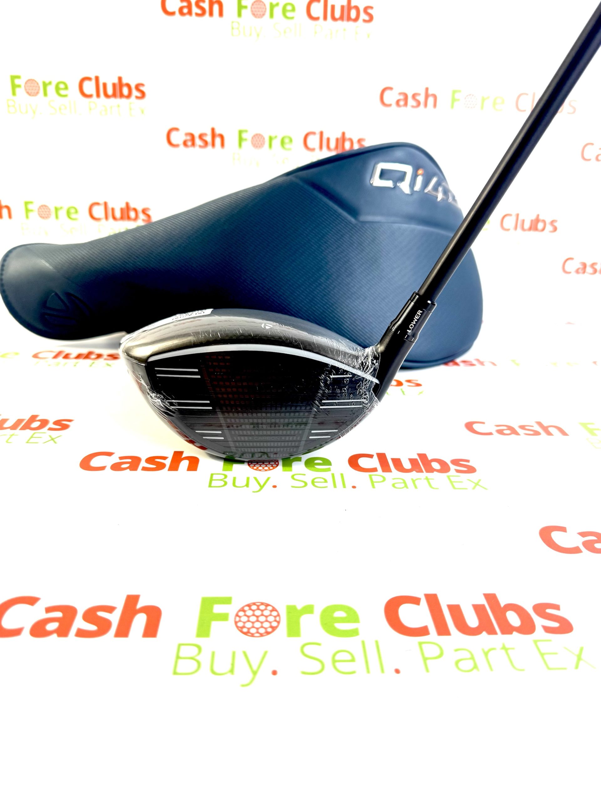 TaylorMade QI4D 10.5 degree - Image 3
