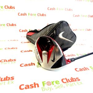 Nike VRS FleX loft Driver