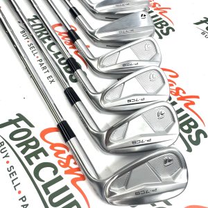 TaylorMade P770/P7CB COMBO SET 5-PW