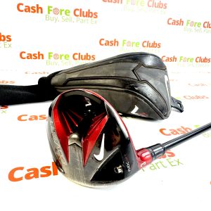Nike VRS Flexi Head 3 wood