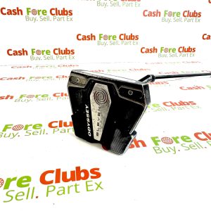 Odyssey Eleven putter