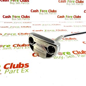 TaylorMade Mullen TP collection