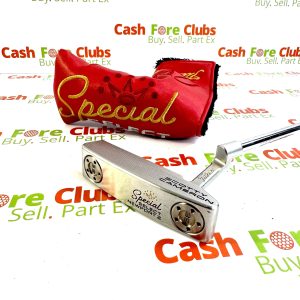 Scotty Cameron  Select Newport 2 2020 PUTTER