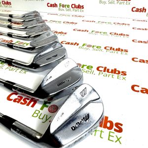 Mizuno MP-37 IRONS 3-PW