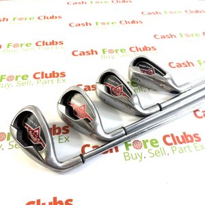 Callaway BIG EBRTHA IRONS 6-9 IRON 2006