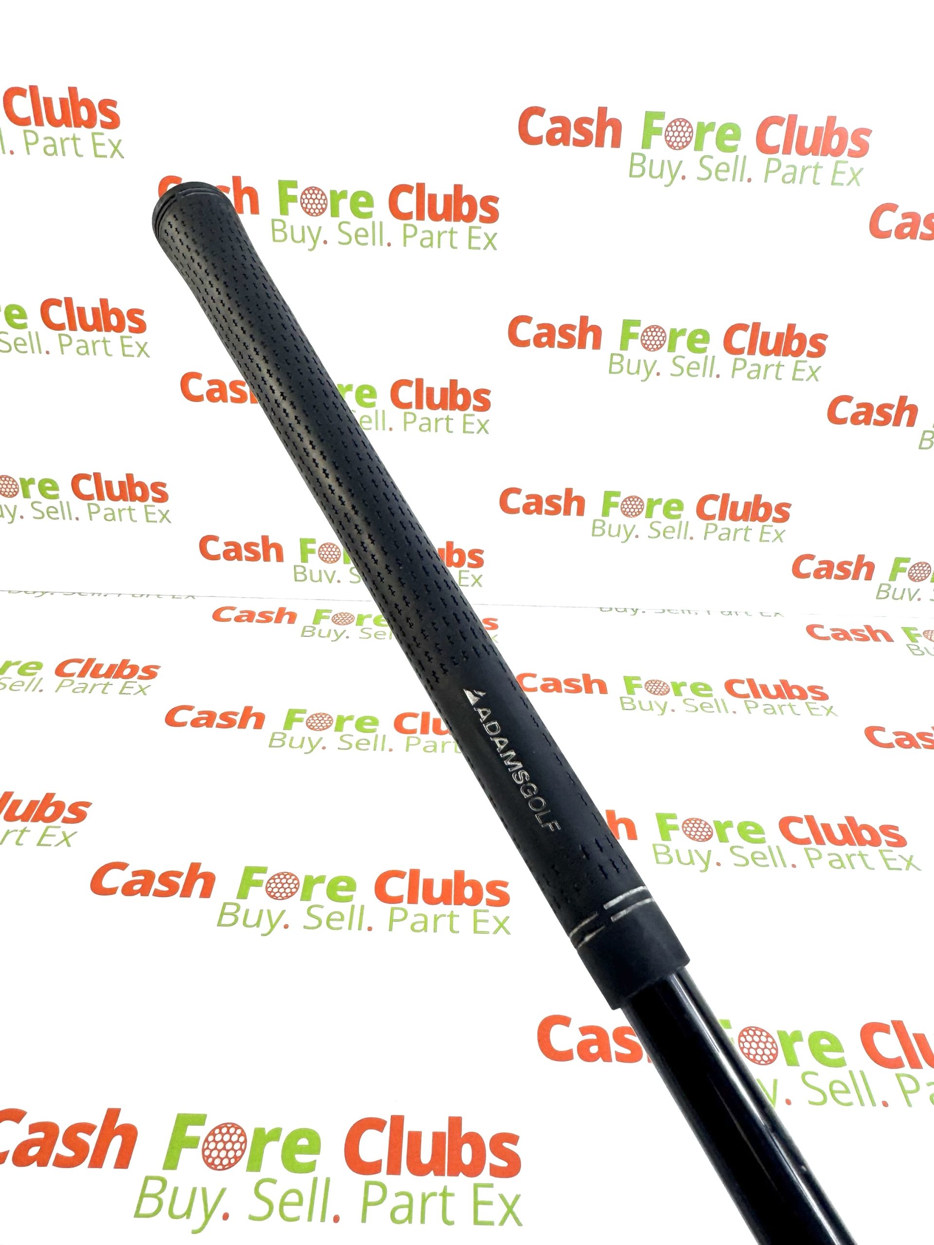 Adams Hybrid irons 5-9i - Image 5