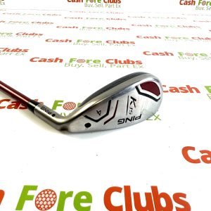 PING K15 4 HYBRID
