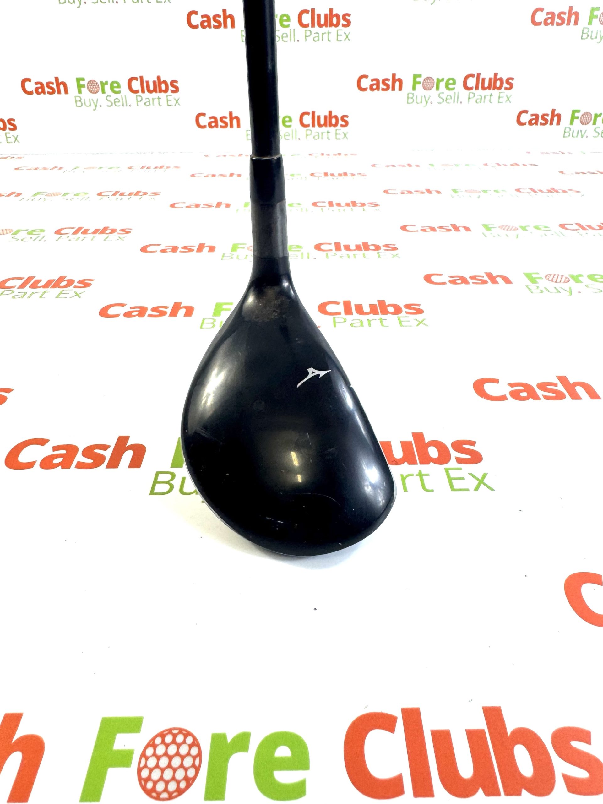 Mizuno JPX EZ 4 HYBRID - Image 2