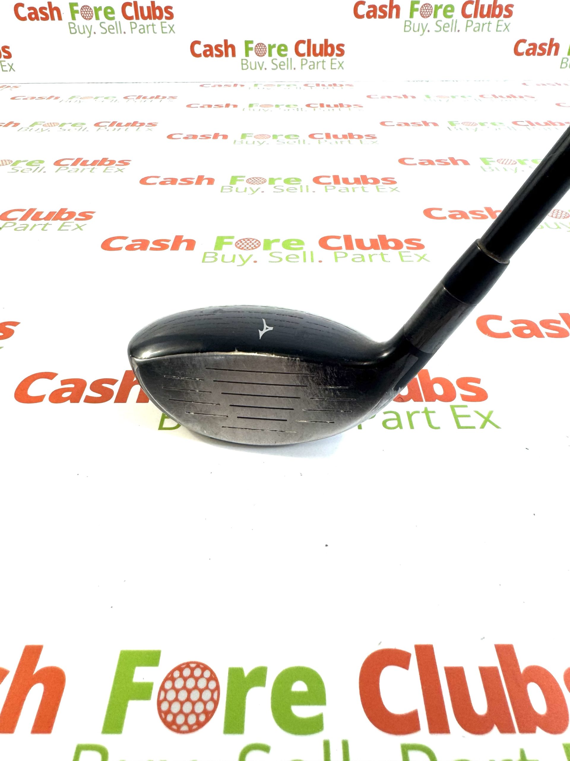 Mizuno JPX EZ 4 HYBRID - Image 3