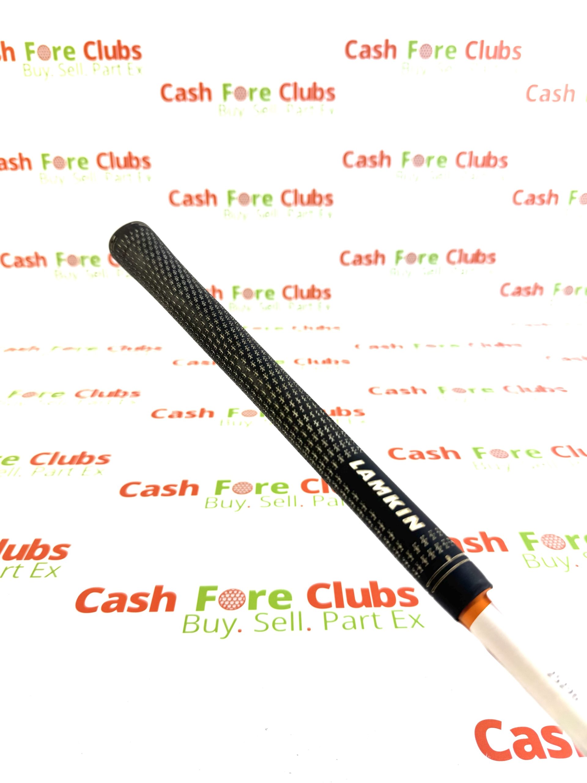 Mizuno JPX EZ 4 HYBRID - Image 5