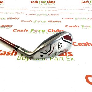 PING K15 5 HYBRID