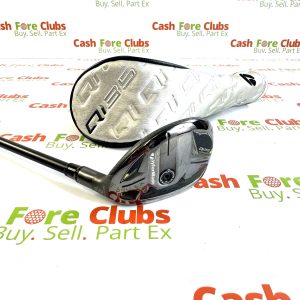 TaylorMade QI35 4 Hybrid