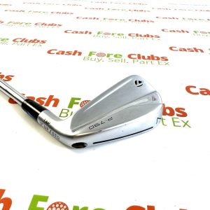 TaylorMade P790 FITTING IRON