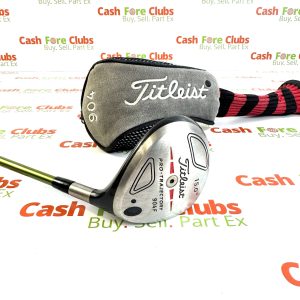 Titleist 904F 3 WOOD