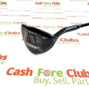 Ben Ross JIGGER CHIPPER