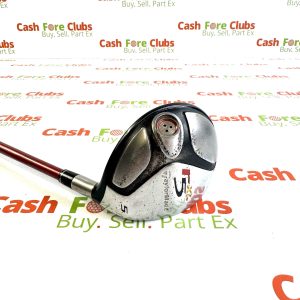 TaylorMade R5XL 5 WOOD