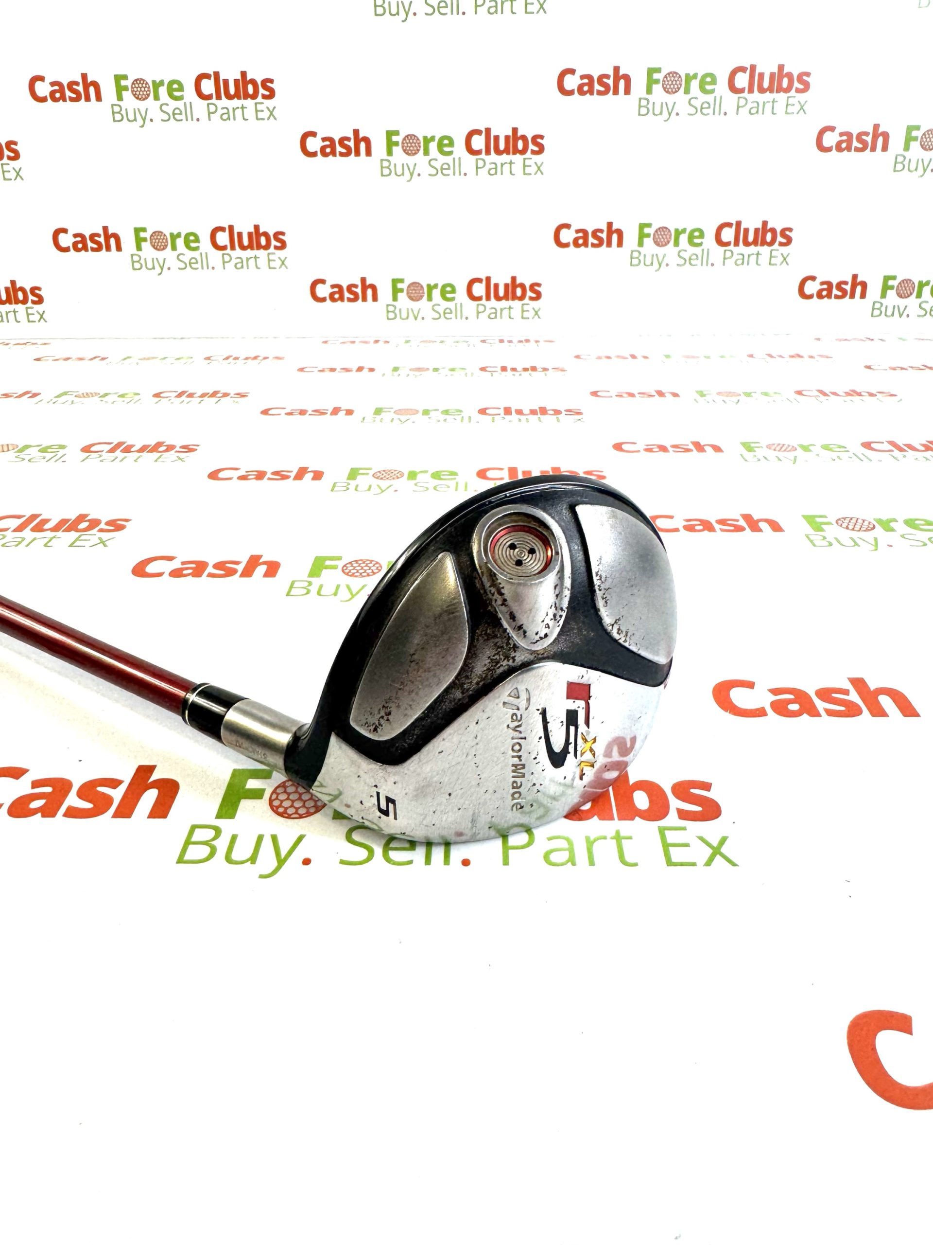 TaylorMade R5XL 5 WOOD