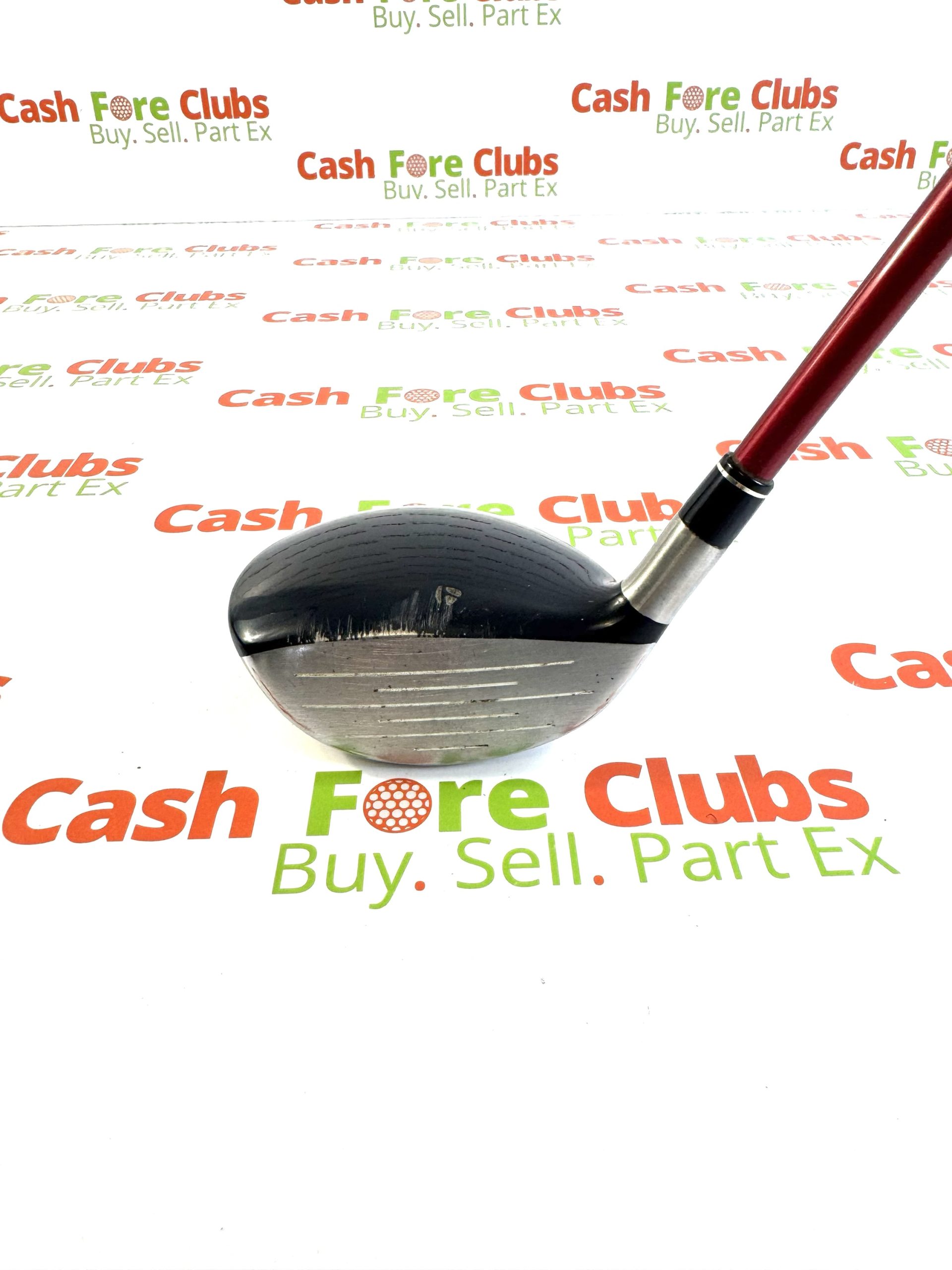 TaylorMade R5XL 5 WOOD - Image 3