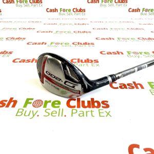 Wilson D200 4 HYBRID