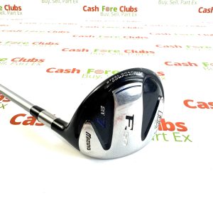 Titleist 917F2 18 DEGREE 5 WOOD
