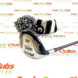 Mizuno MX700 3 WOOD