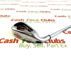 Callaway BIG BERTHA 4 IRON 2006