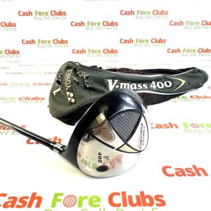 Yonex POWER BIRD 400 9 DEGREE DRIVER