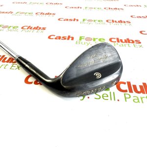 Cleveland TOUR ACTION 900 48 DEGREE WEDGE