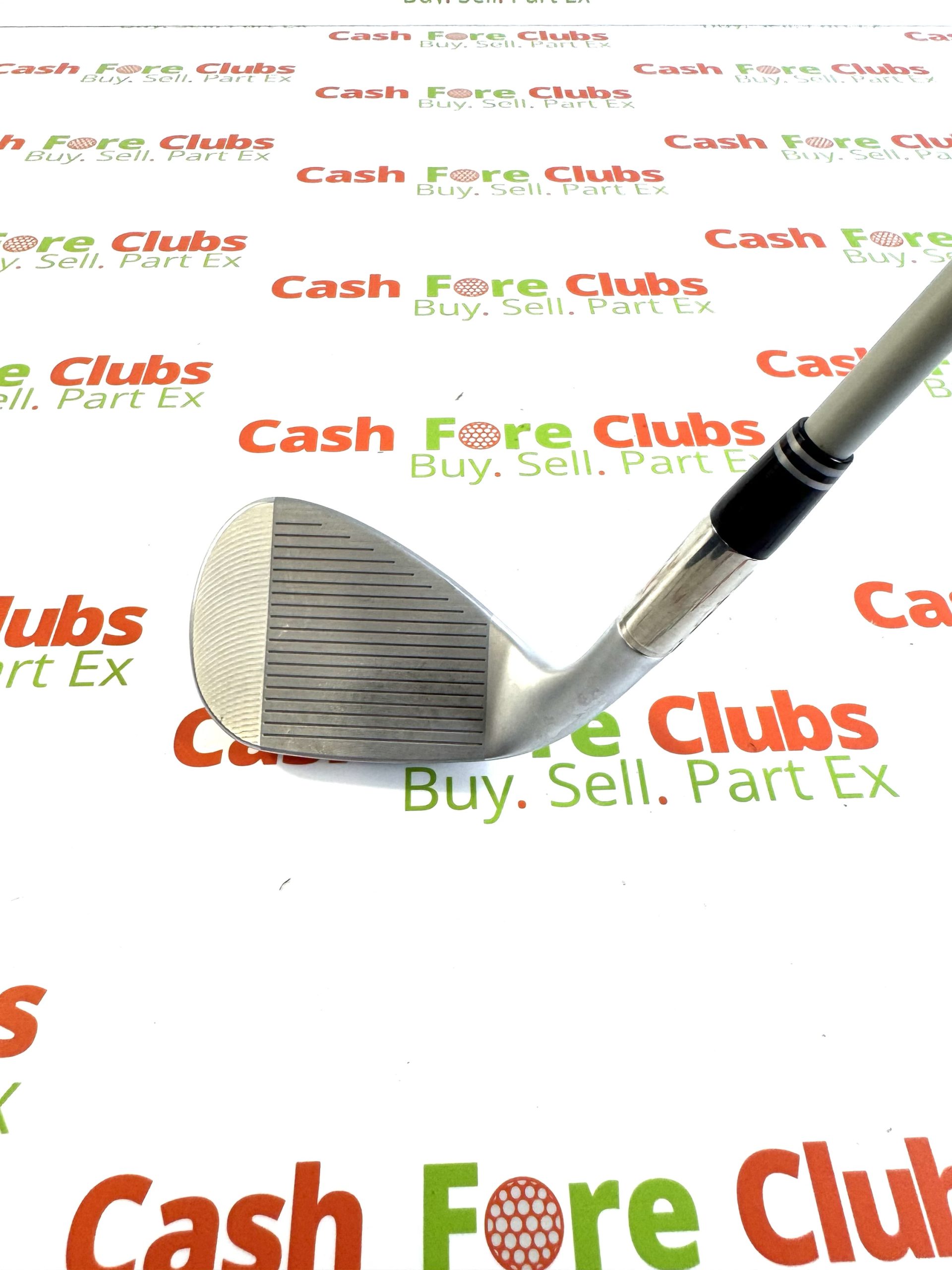 Cleveland CBX WEDGE 50 DEGREE WEDGE - Image 2