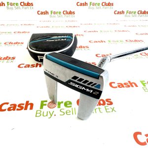 PING TYN 4 SIGMA 2 PUTTER