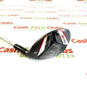 Callaway XHOT 4 HYBRID