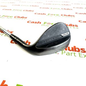 Titleist SM8 60 DEGREE WEDGE