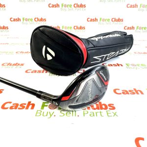 TaylorMade STEALTH 4 HYBRIF